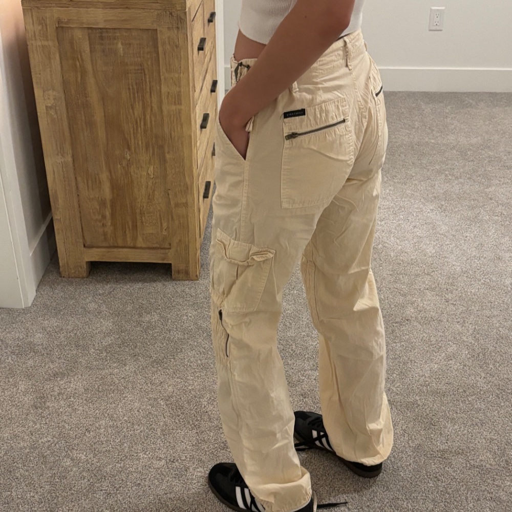 Cargo Pants - Picture 2 of 7